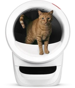 Litter-Robot 4