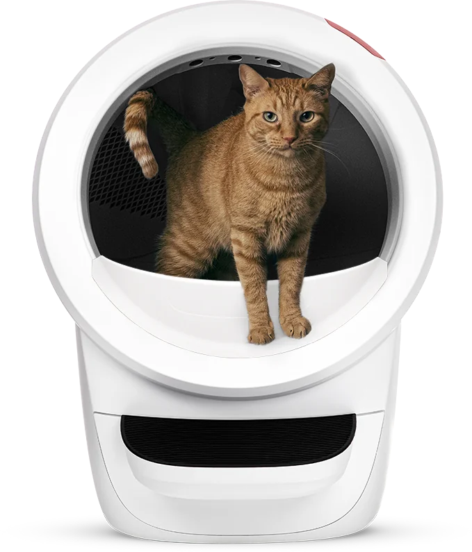 Litter-Robot 4