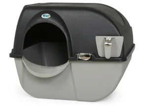 Omega Paw Elite Roll'n Clean