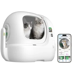 PETKIT Purobot Max Pro 2